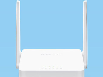 水星MW305R(V4-V7)路由器设置上网方法