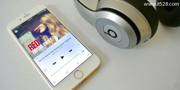 iCloud音乐库消失Apple Music突然崩溃如何解决？