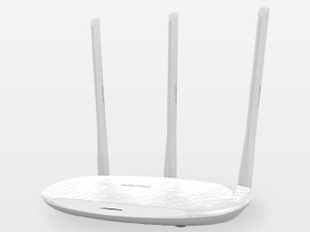 TP-Link TL-WR885N路由器连不上网解决办法