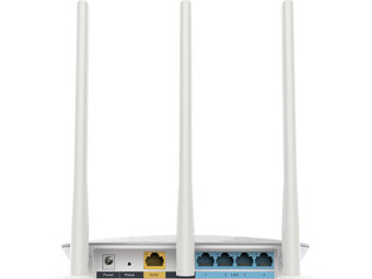 TP-Link TL-WR885N路由器手机修改密码方法