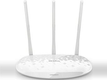 TP-Link TL-WR885N V4路由器限制网速设置方法