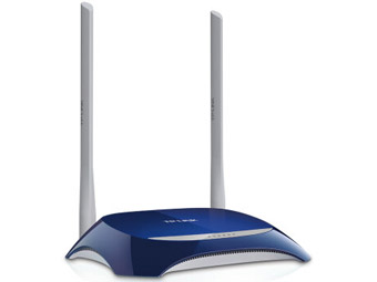 TP-Link TL-WR841N路由器固件升级方法