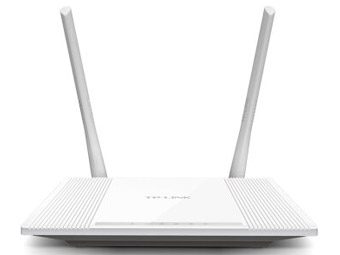 TP-Link TL-WR847N V4-V5路由器设置上网方法