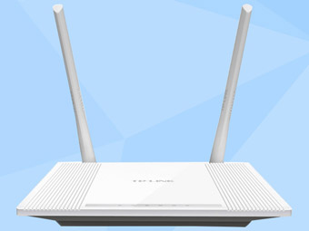 TP-Link TL-WR847N无线路由器恢复出厂设置如何重置