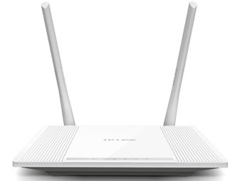 TP-Link TL-WR847N路由器手机设置密码方法