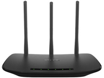 TP-Link TL-WR880N路由器管理员密码(默认密码)是多少?