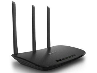 TP-Link TL-WR880N路由器固件升级方法