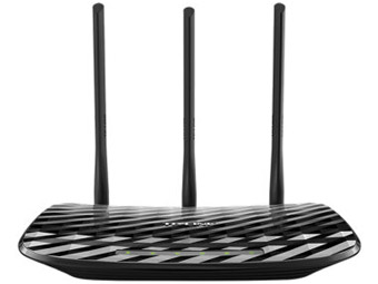 TP-Link TL-WR881N路由器固件升级教程