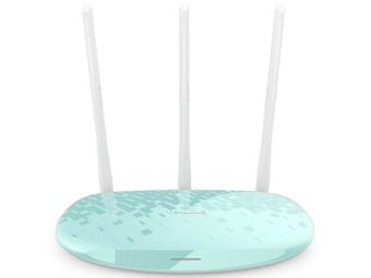 TP-Link TL-WR882N V3路由器设置上网方法