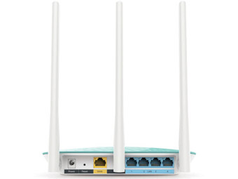 TP-Link TL-WR882N路由器隐藏无线wifi信号方法