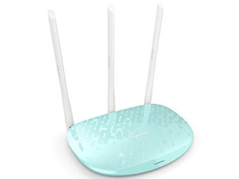 TP-Link TL-WR882N路由器修改密码教程