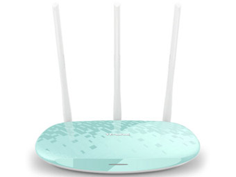 TP-Link TL-WR882N路由器固件升级方法