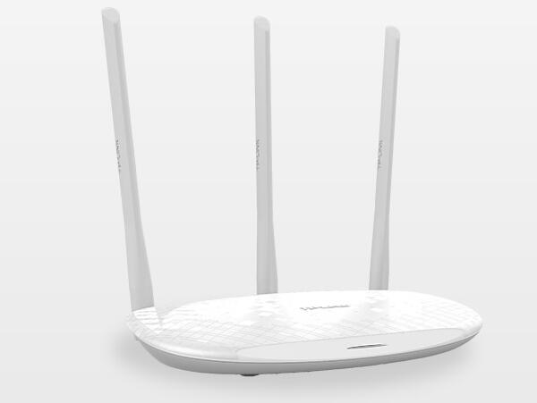 TP-Link TL-WR885N V4路由器上网设置方法