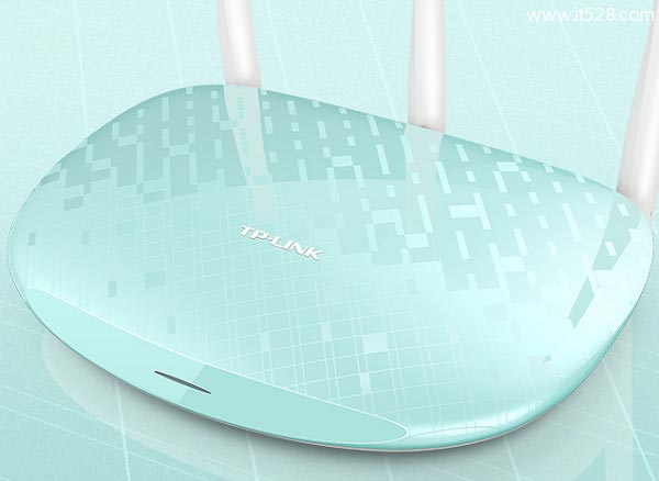 TP-Link TL-WR882N V3路由器设置上网方法