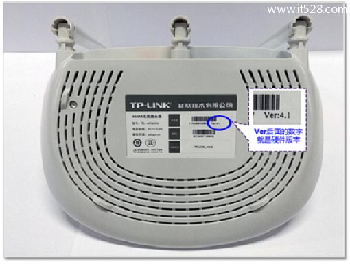 TP-Link TL-WR880N路由器无线桥接设置方法