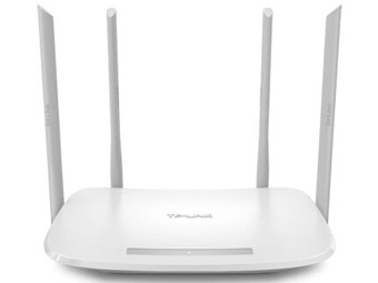 TP-Link TL-WDR5600无线路由器设置上网教程