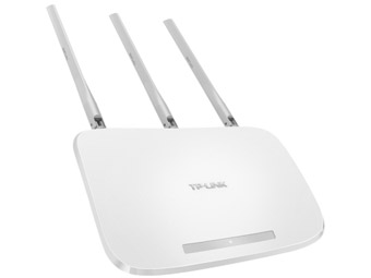 TP-Link TL-WDR5600无线路由器宽带拨号上网设置方法