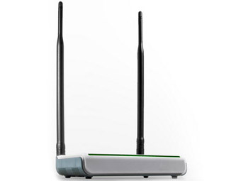 腾达(Tenda)W309R无线路由器动态IP上网设置方法