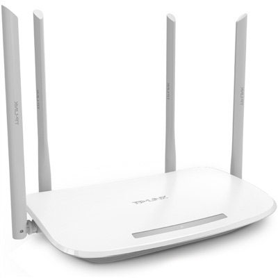 TP-Link TL-WDR5600无线路由器设置上网教程