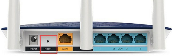 TP-Link TL-WR886N默认管理员密码是什么？