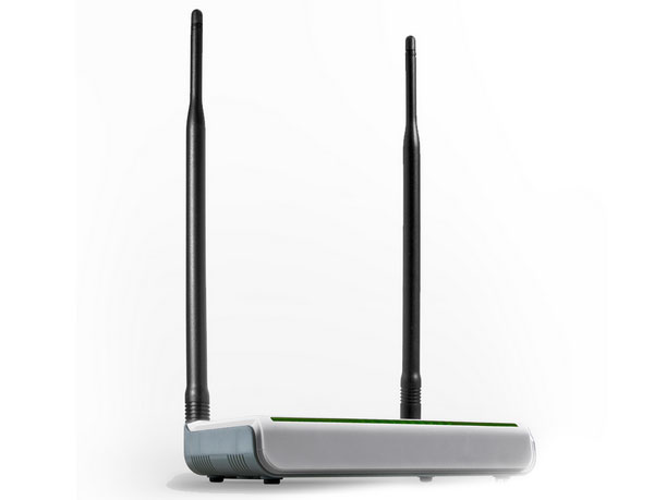 腾达(Tenda)W309R无线路由器动态IP上网设置方法