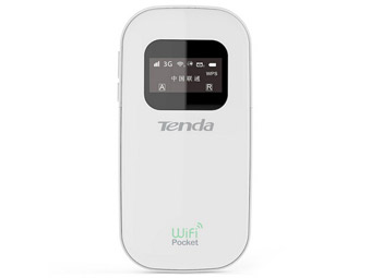 腾达(Tenda)3G185路由器设置上网教程