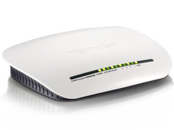腾达(Tenda)W368R路由器无线WiFi设置上网教程