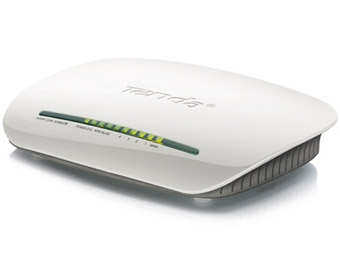 腾达(Tenda)W268R无线路由器设置上网方法