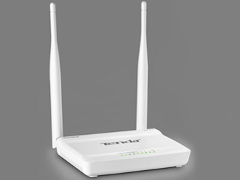 腾达(Tenda)N630 V2路由器无线WiFi设置上网教程