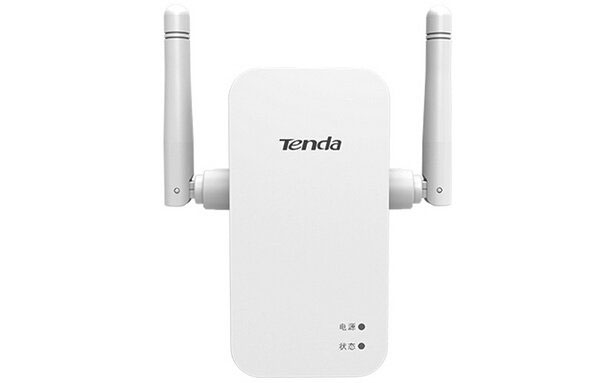 腾达(Tenda)A41迷你无线路由器设置上网方法