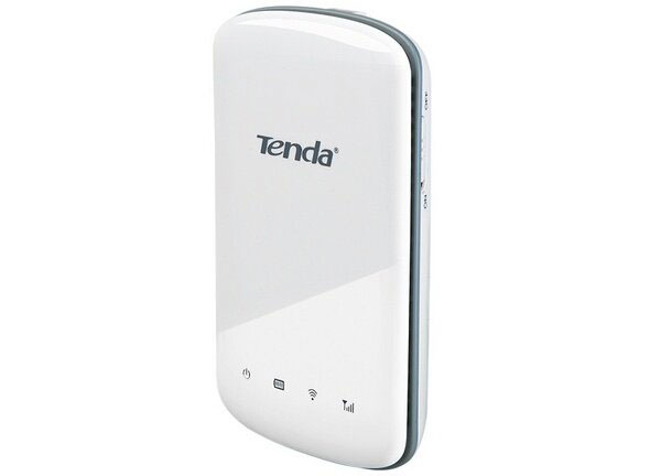 腾达(Tenda)3G186R路由器设置上网方法