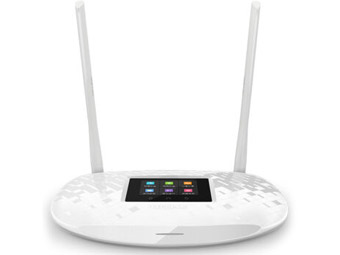 TP-Link TL-WR842+无线路由器作为交换机用的设置上网教程