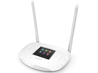 TP-Link TL-WR842+路由器无线Wi-Fi设置上网