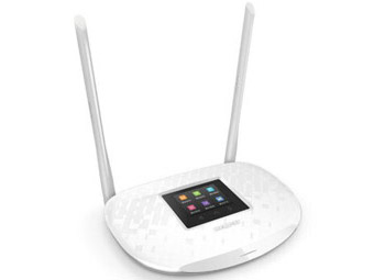 TP-Link TL-WR842+无线路由器设置(电脑设置)上网教程