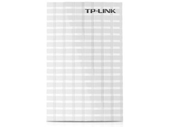 TP-Link TL-MR13U便携式无线路由器Client模式设置上网