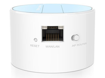 TP-Link TL-WR708N无线路由器设置上网方法