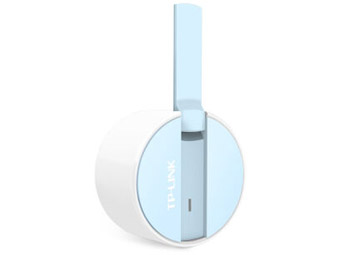TP-Link TL-WR708N路由器无线桥接设置上网