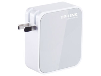 TP-Link TL-WR710N V2路由器Client客户端模式设置上网