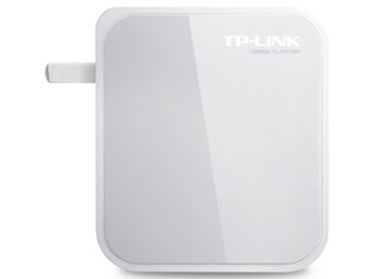 TP-Link TL-WR700N无线路由器设置上网方法