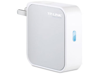 TP-Link TL-WR700N V3.0路由器Client模式设置上网