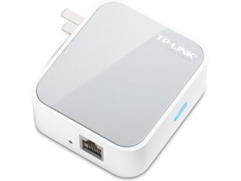 TP-Link TL-WR700N V1-V2路由器Client模式设置上网方法