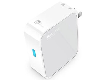 TP-Link TL-WR700N V3迷你型无线路由器Router模式设置上网方法