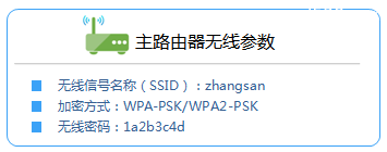 TP-Link TL-WR710N V2路由器Repeater中继模式设置上网