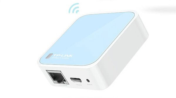 TP-Link TL-WR802N管理员密码是什么？