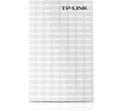 TP-Link TL-MR13U便携式无线路由器Client模式设置上网