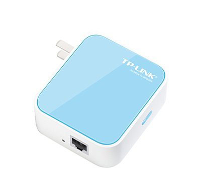 TP-Link TL-WR800N V1路由器Router路由模式设置上网方法