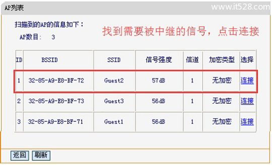 迅捷(Fast)FW300RM迷你路由器中继设置上网