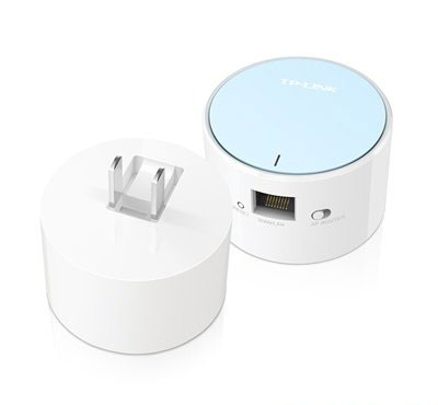 TP-Link TL-WR706N无线路由器Router模式设置上网