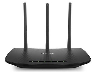 TP-Link TG1路由器设置游戏加速不明显解决办法