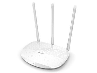 TP-Link TL-WR885N路由器管理员初始密码是什么？